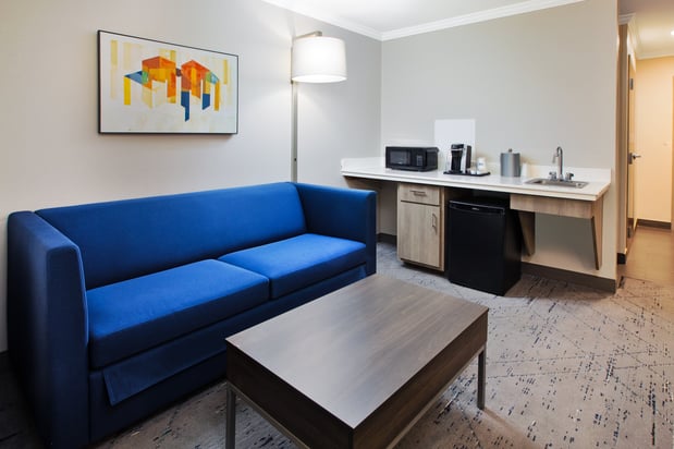 Images Holiday Inn Express & Suites Sumter by IHG