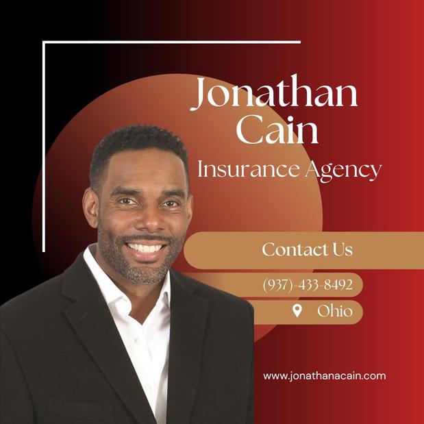 Images Jonathan Cain - State Farm Insurance Agent
