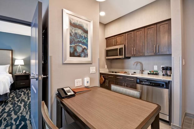 Images Homewood Suites by Hilton Conroe