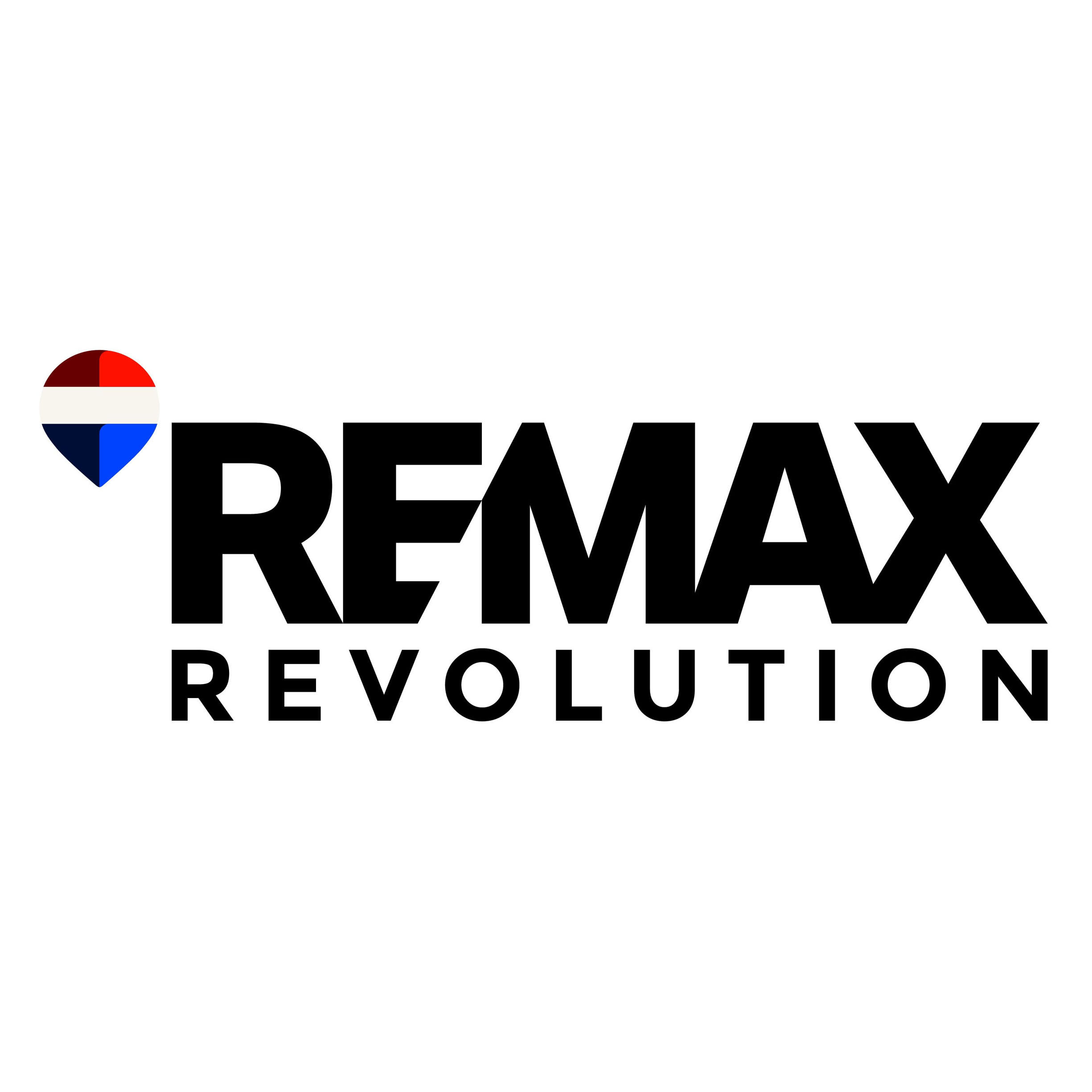 RE/MAX Revolution