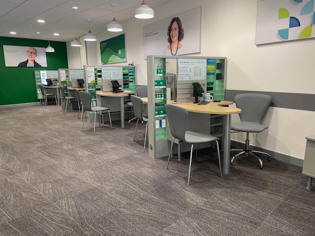 Images Specsavers Opticians and Audiologists - Dalkeith