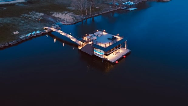 Images Tennessee Dock Masters