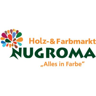 Holz- & Farbmarkt NUGROMA in Meerane - Logo