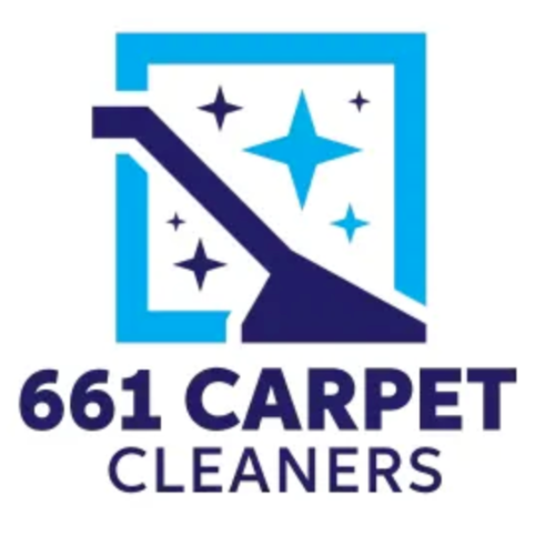 661 Carpet Cleaners Logo