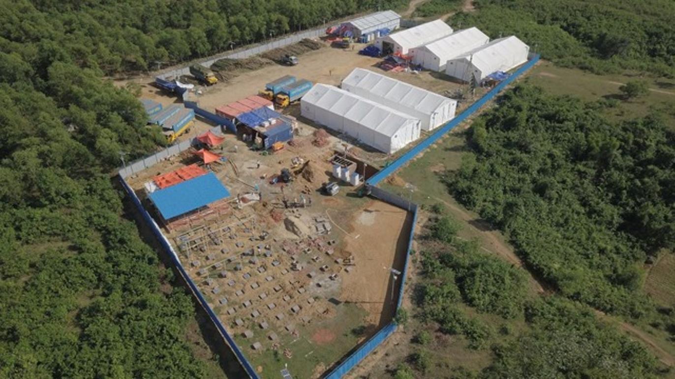 Images Göteborgs Kemanalys