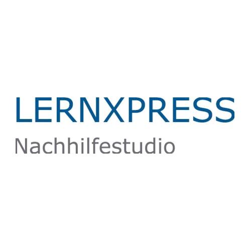 Logo Nachhilfe Lernxpress Cornelia Oszlonyai