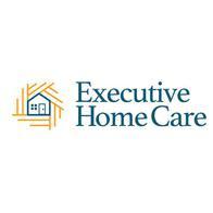Executive Home Care of Bergen County Logo