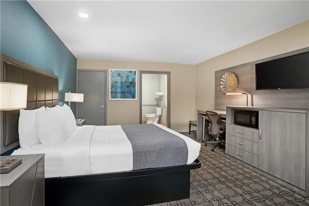 Images Best Western Big Country Inn