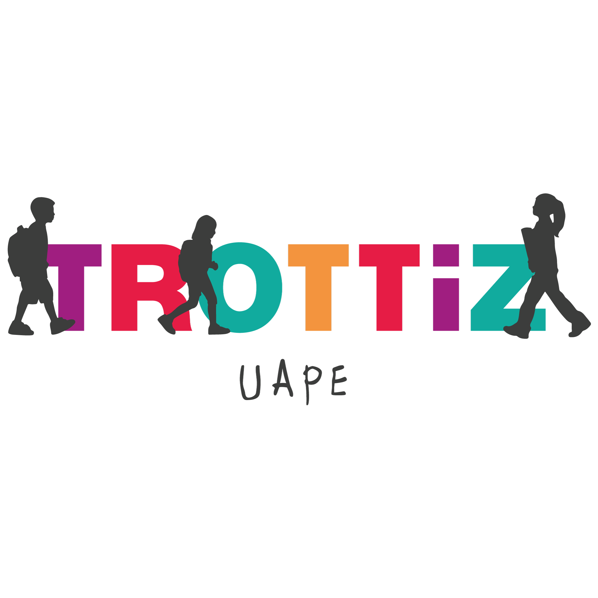 TROTTIZ SA Logo