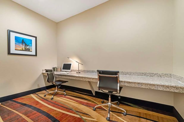 Images Best Western Hebbronville Inn