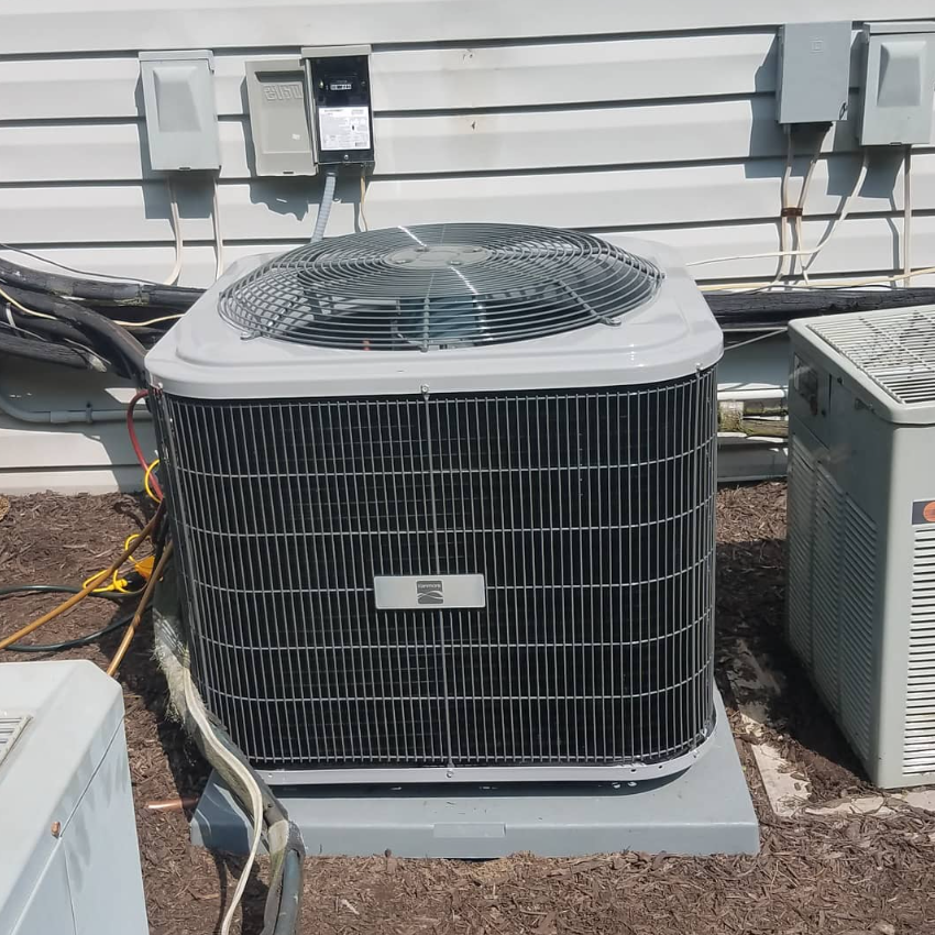 Tario HVAC, LLC Image
