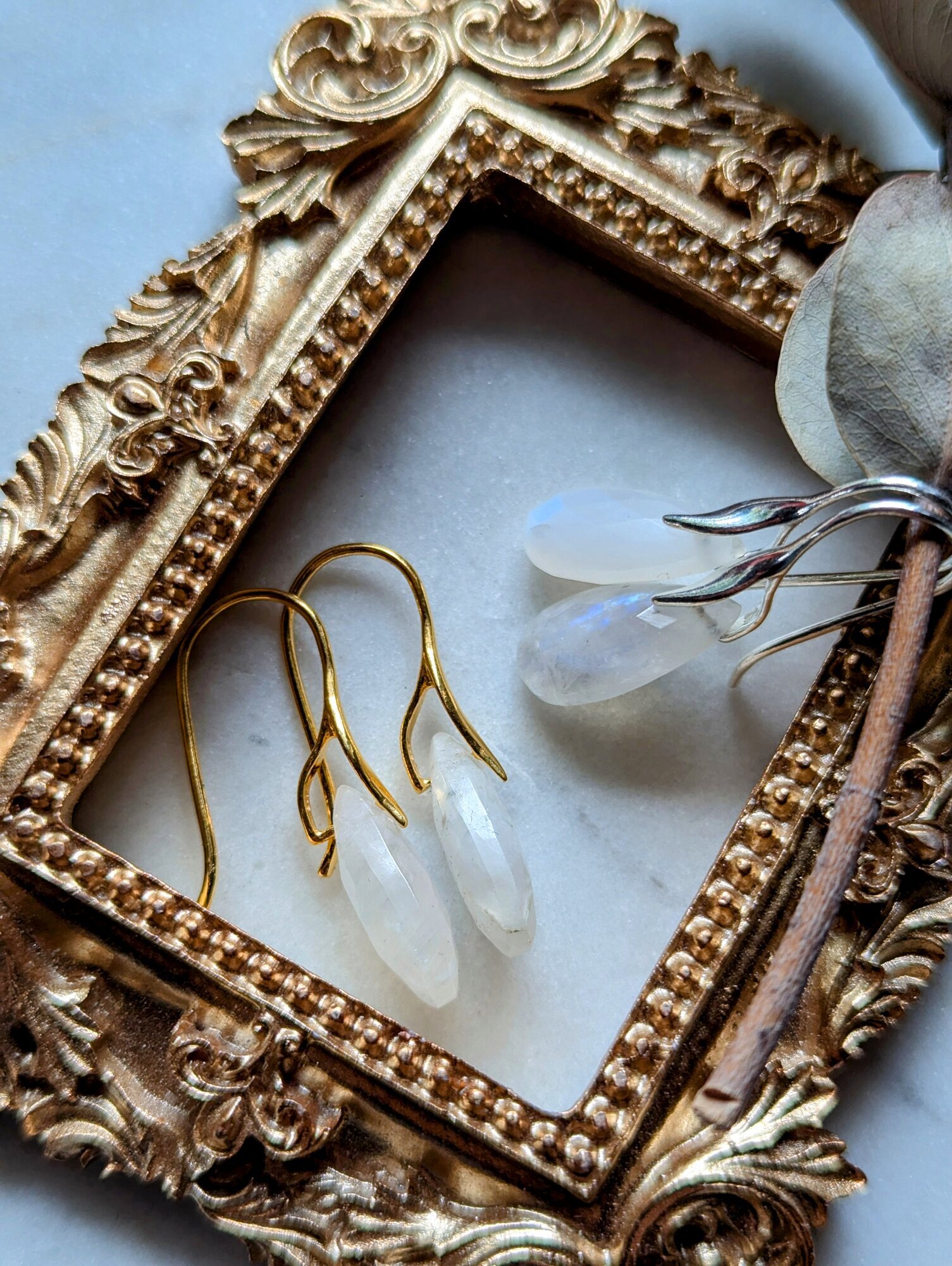Bilder Leela Summerdream  Jewelry