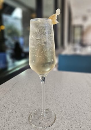 Images Clink Wine Bar + Bites