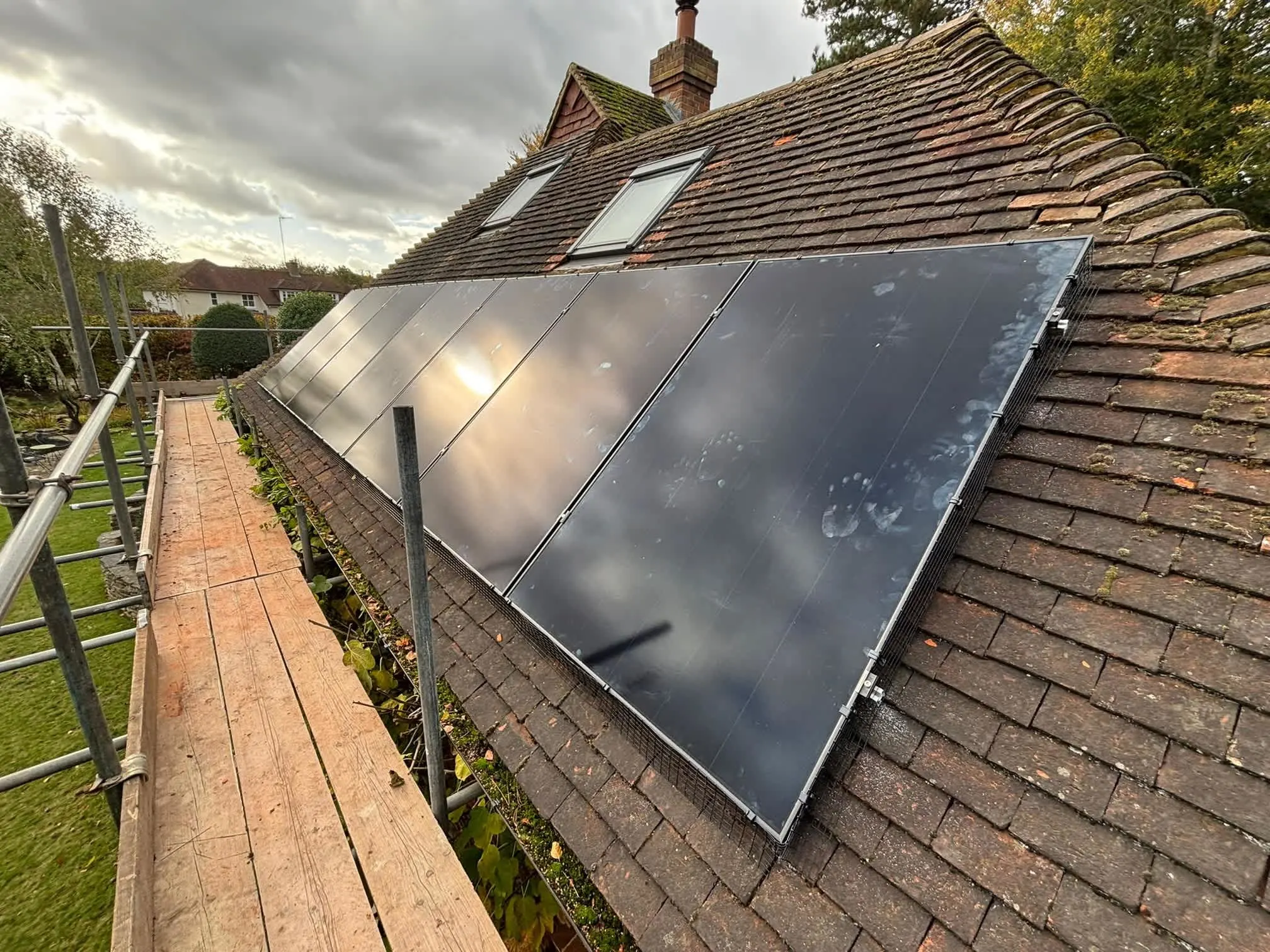 Images Sphere Energy Solutions Ltd