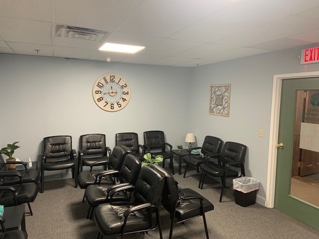 Images Family Counseling Associates of New Hampshire