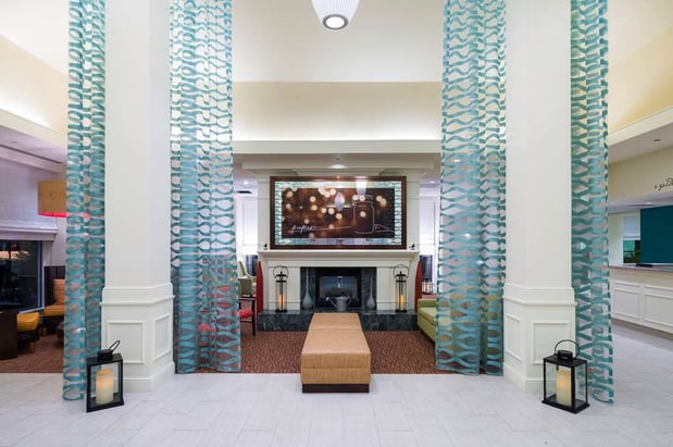 Images Hilton Garden Inn Edison/Raritan Center