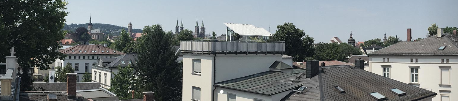 Müller | Schell | Peetz Rechtsanwälte, Schützenstrasse 23a in Bamberg