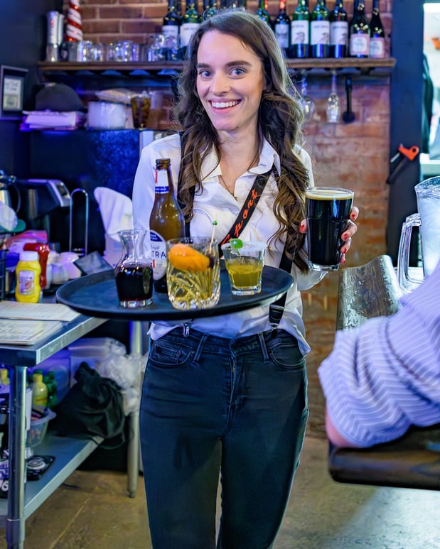 Images The George Tavern