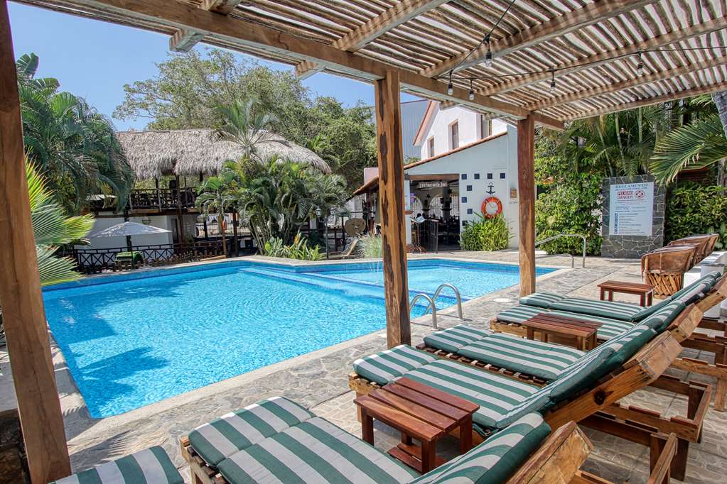 Images Best Western Posada Chahue