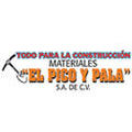 Materiales El Pico Y Pala Sa De Cv Logo