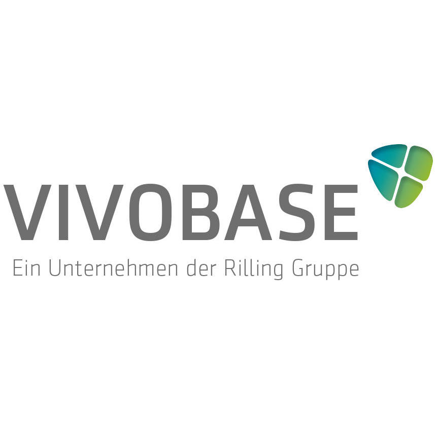 Logo Vivobase GmbH