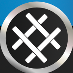 company logo