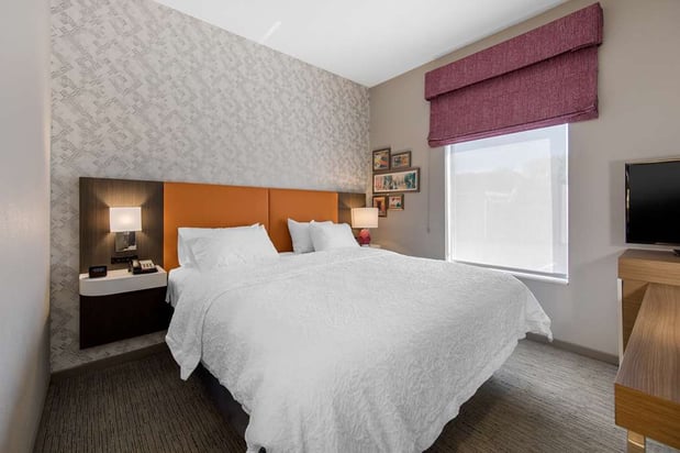 Images Hampton Inn & Suites Ruidoso Downs