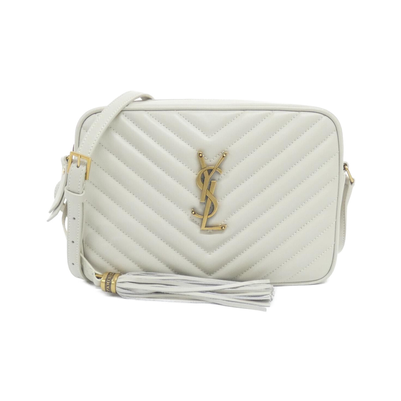 サンローラン ルー カメラ バッグ 715232 DV707 ショルダーバッグ