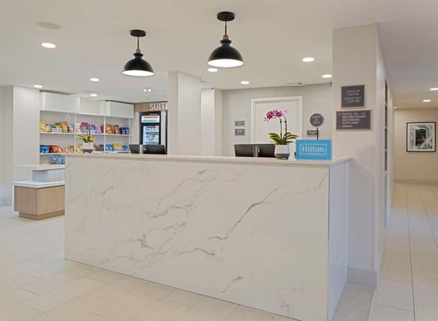 Images Homewood Suites by Hilton Parsippany-Troy Hills
