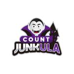 Count Junkula Raleigh NC: Residential & Commercial Junk Removal Logo