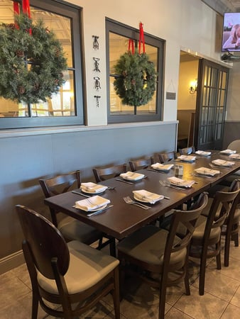 Images Old Towne Restaurant