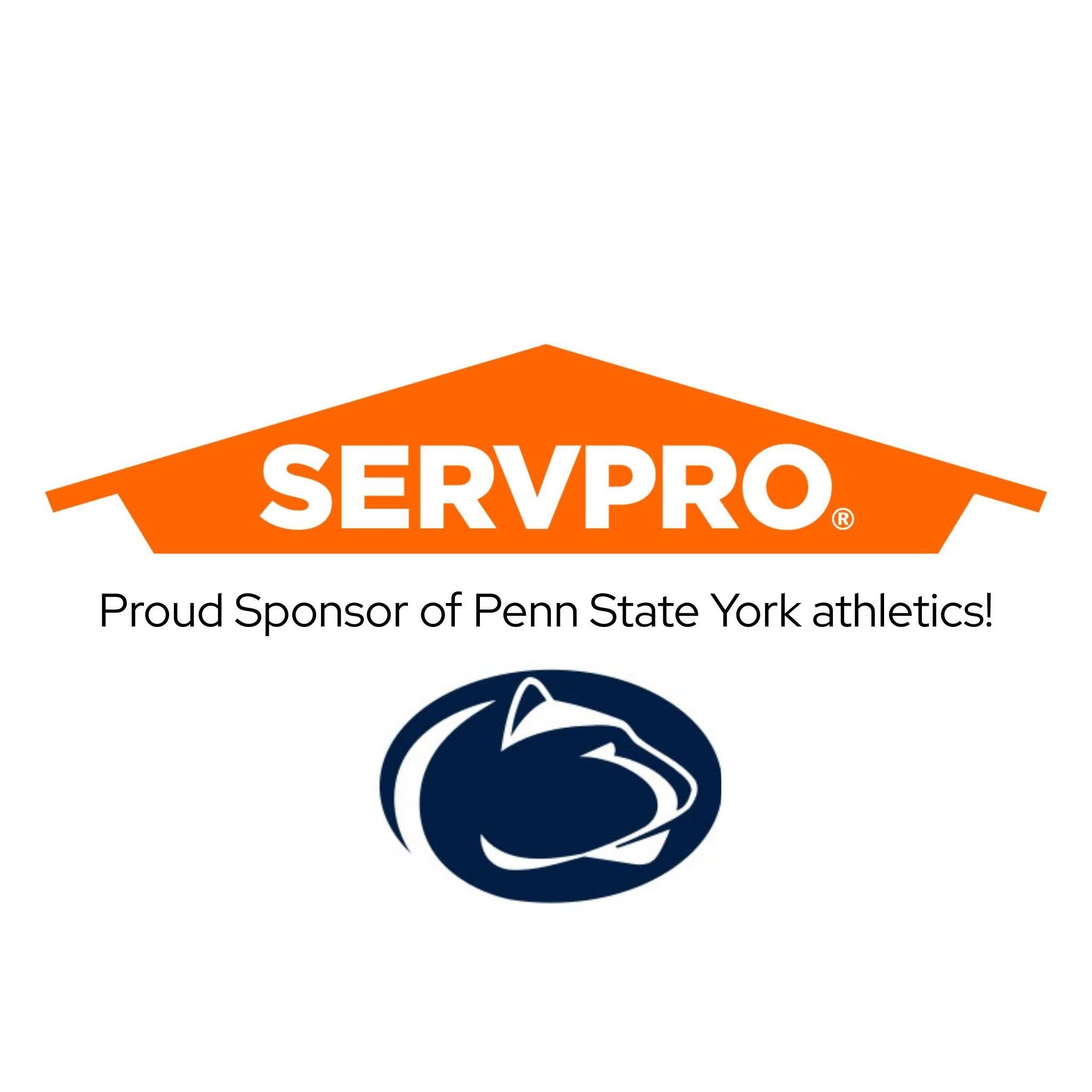 SERVPRO of Reading Twp, York City
