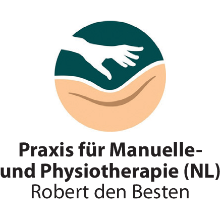 Praxis für Manuelle- und Physiotherapie, Osteopathie Robert den Besten in Neukirchen Vluyn - Logo