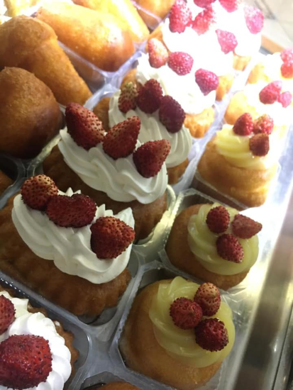 Images Bar Clara Cafè