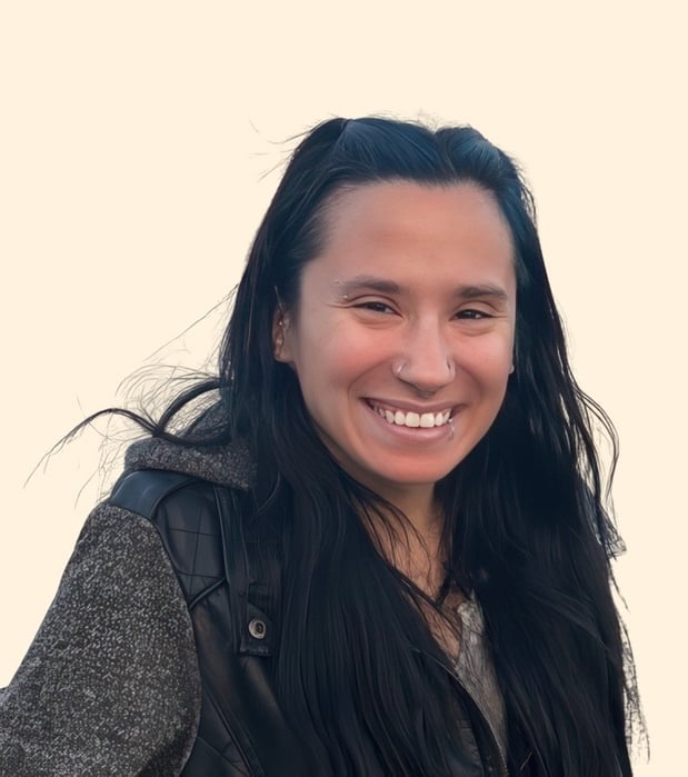 Images Jen Rallo, Therapist