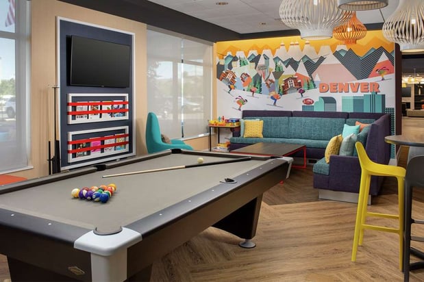 Images Tru by Hilton Denver Airport Tower Road