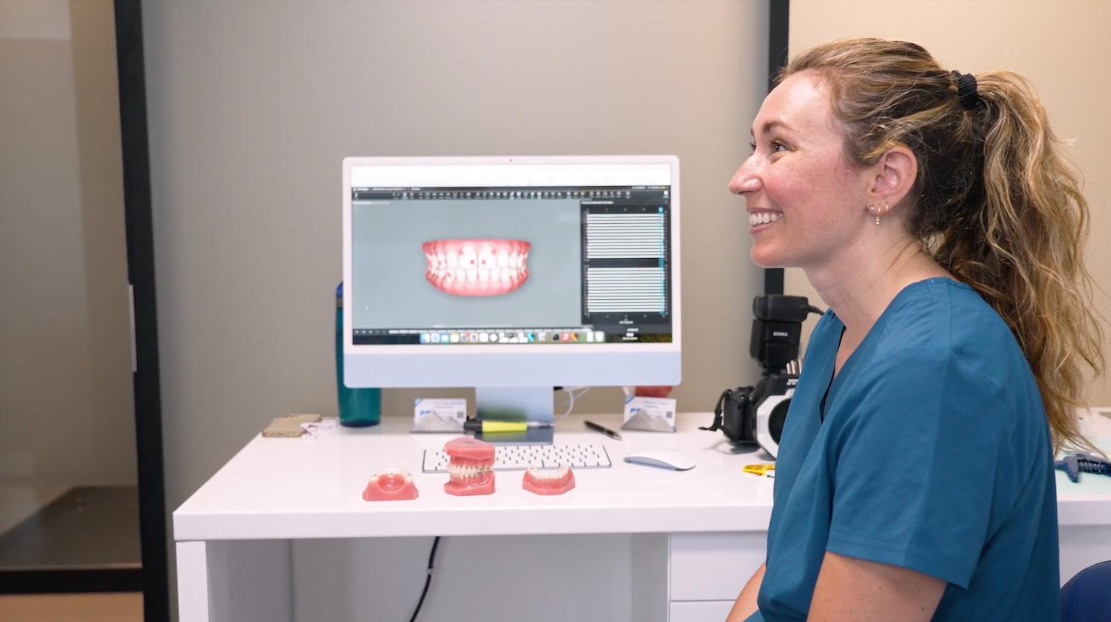 Bilder Summit Dental