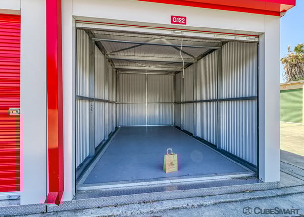 Images CubeSmart Self Storage
