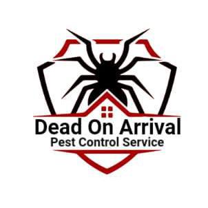 Dead On Arrival Pest Control Service LLC Logo