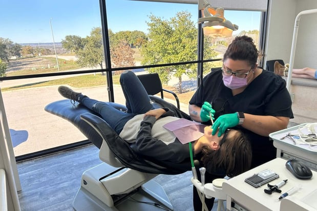Images Rising Stars Pediatric Dentistry & Orthodontics