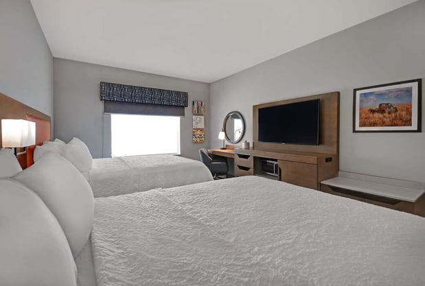 Images Hampton Inn Midland South