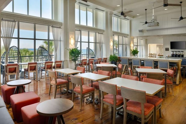 Images Hampton Inn & Suites Myrtle Beach/Oceanfront