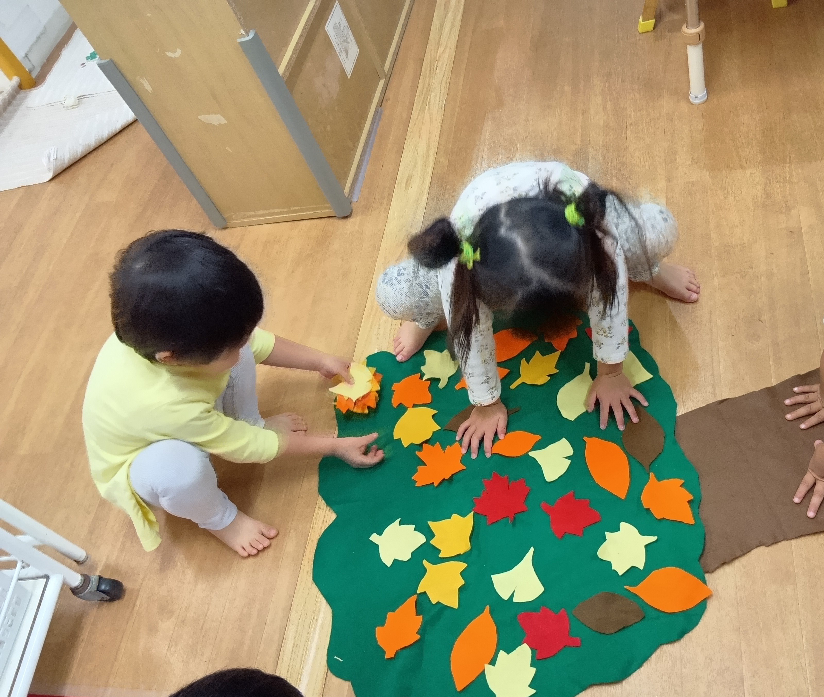 Images 稲毛すきっぷ保育園