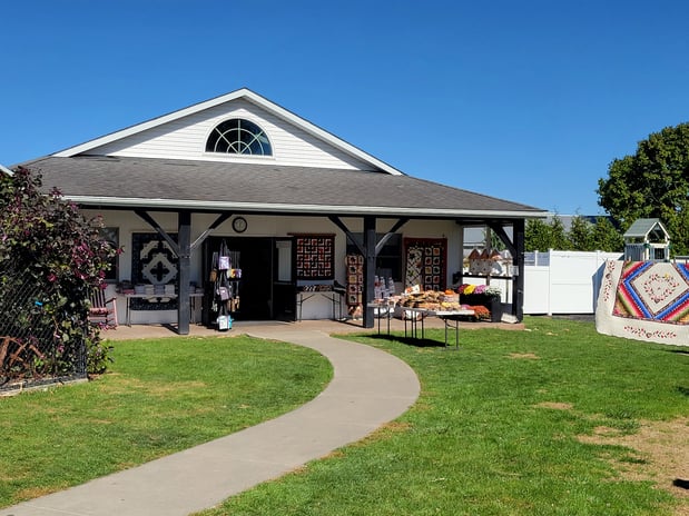 Images Riehl's Quilts & Crafts