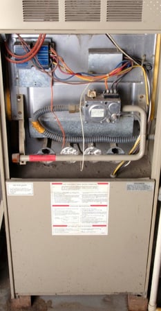 Images B.L.R. Heating and Air