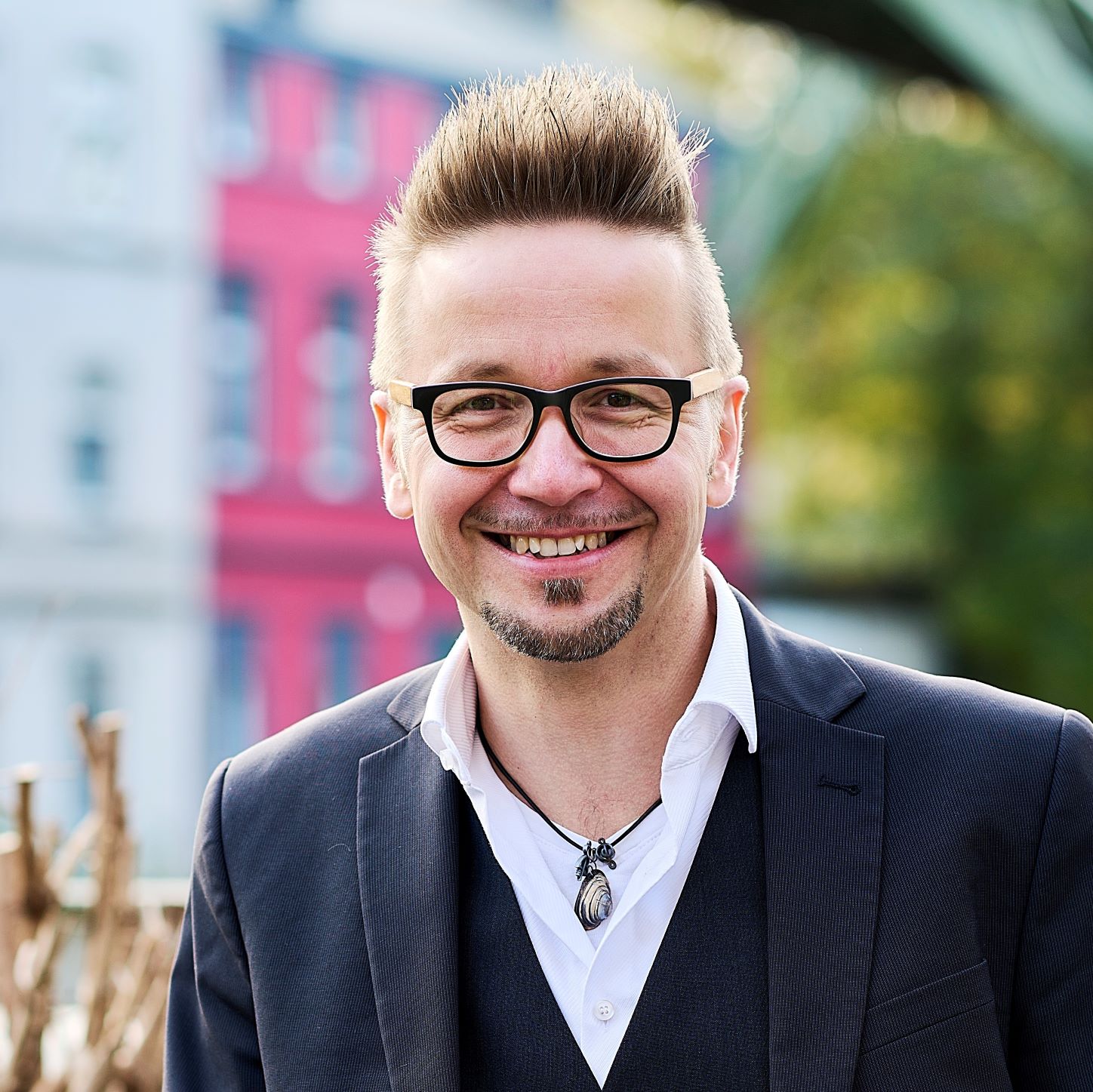 HONORATIO, Moritzstraße 14 in Wuppertal