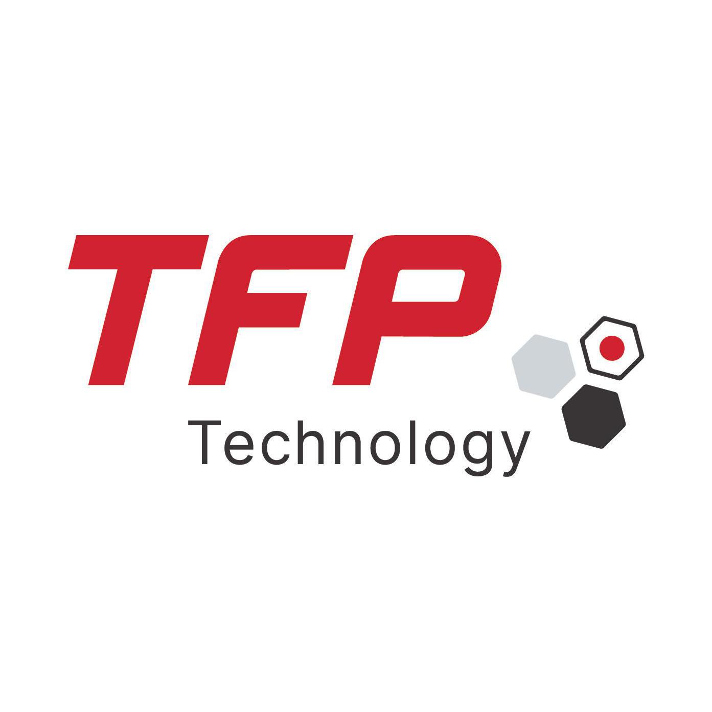 Logo TFP Technology GmbH