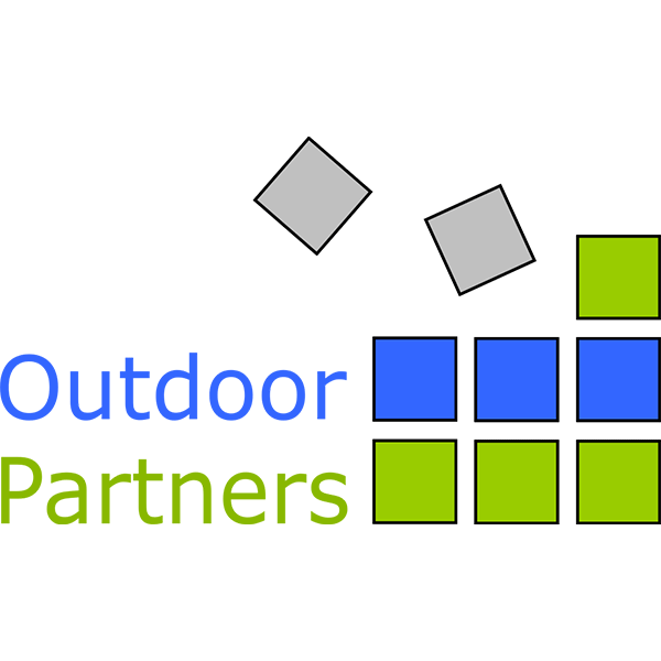 Logo von Outdoorpartners