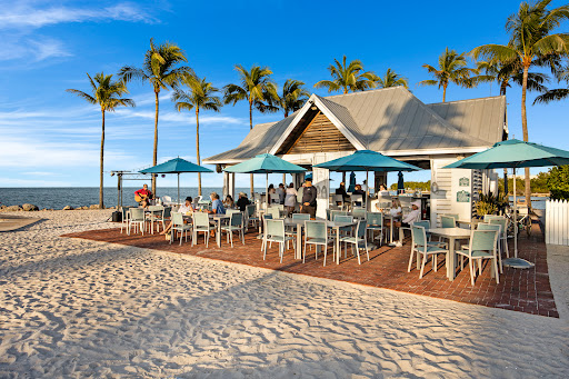 Tranquility Bay Beachfront Resort Image