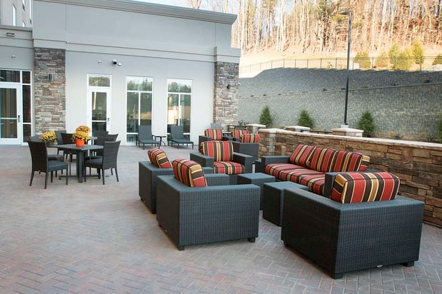 Images Hampton Inn & Suites Boone
